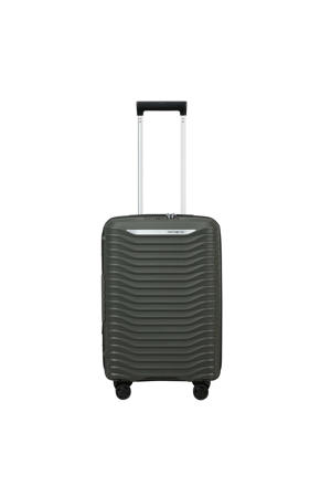 trolley Upscape 55 cm. Expandable kaki