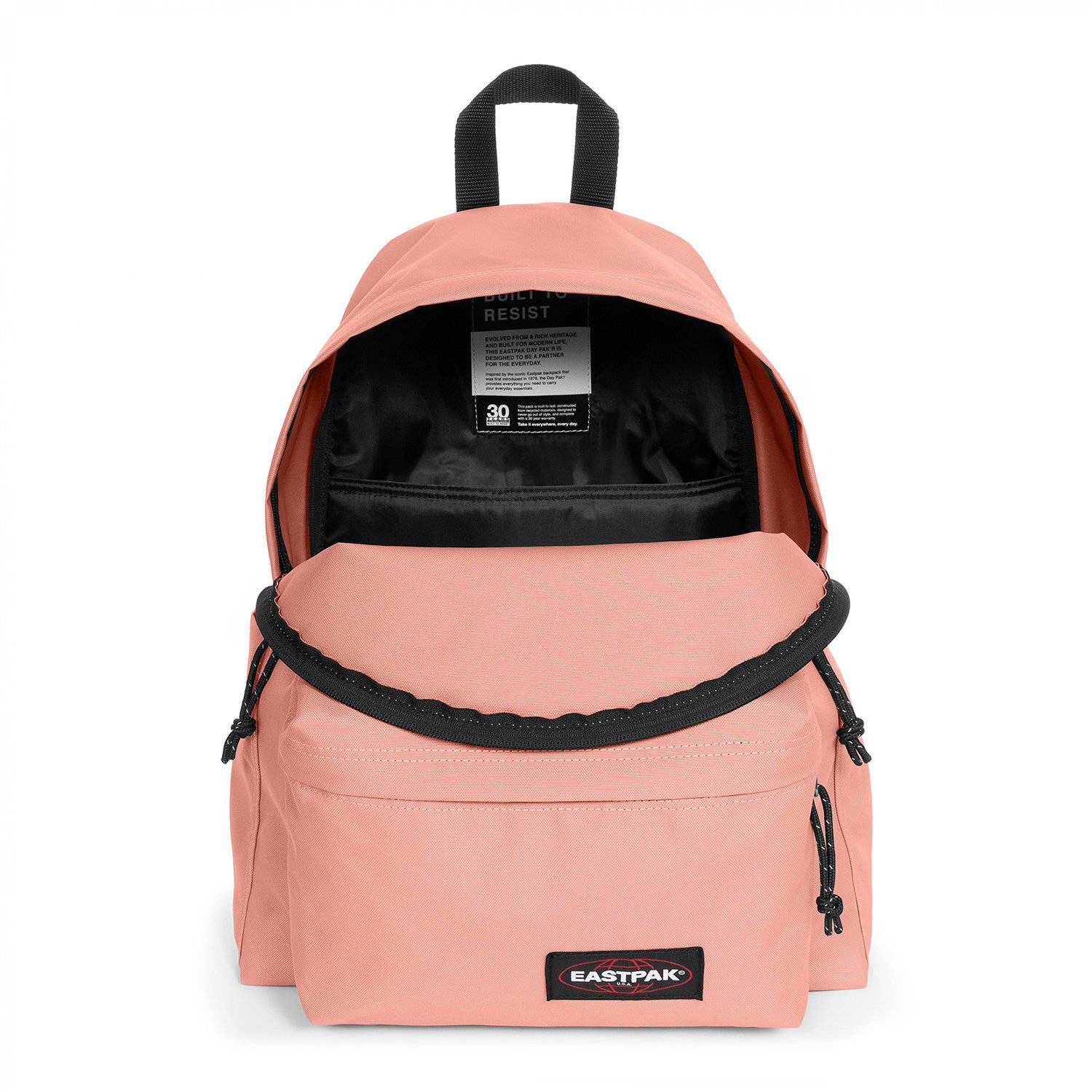 Eastpak rugzak Day Pak'R nectar orange