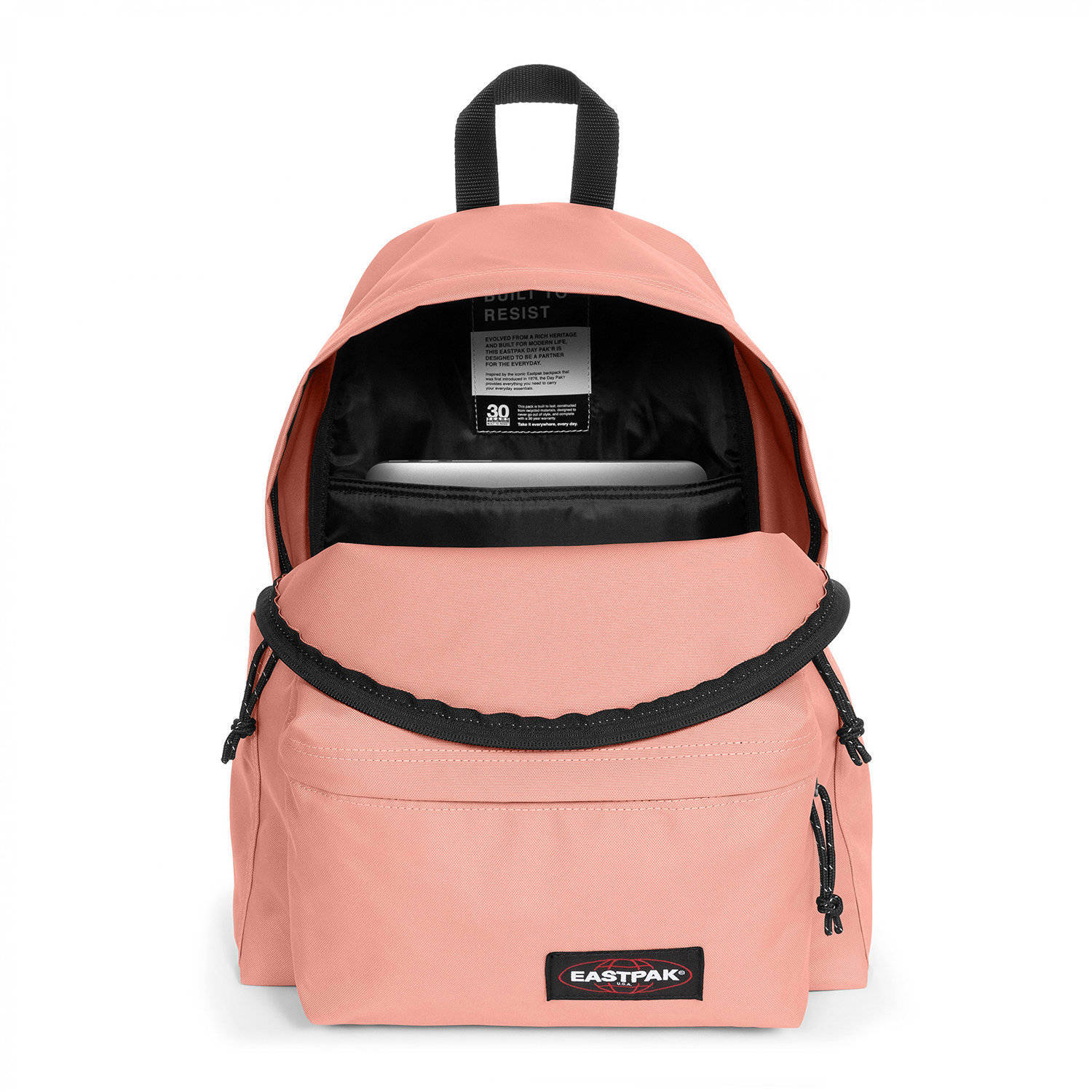 Eastpak rugzak Day Pak'R nectar orange