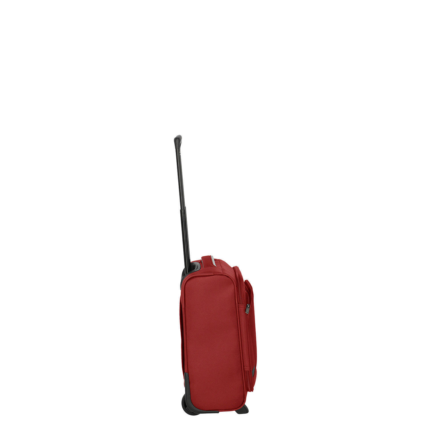 Travelite trolley Jetpack Easy 2 40 cm. rood
