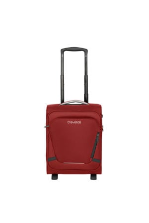 trolley Jetpack Easy 2 40 cm. rood