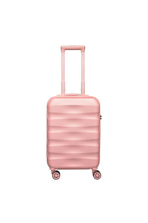  trolley The Rollaway 55 cm. roze