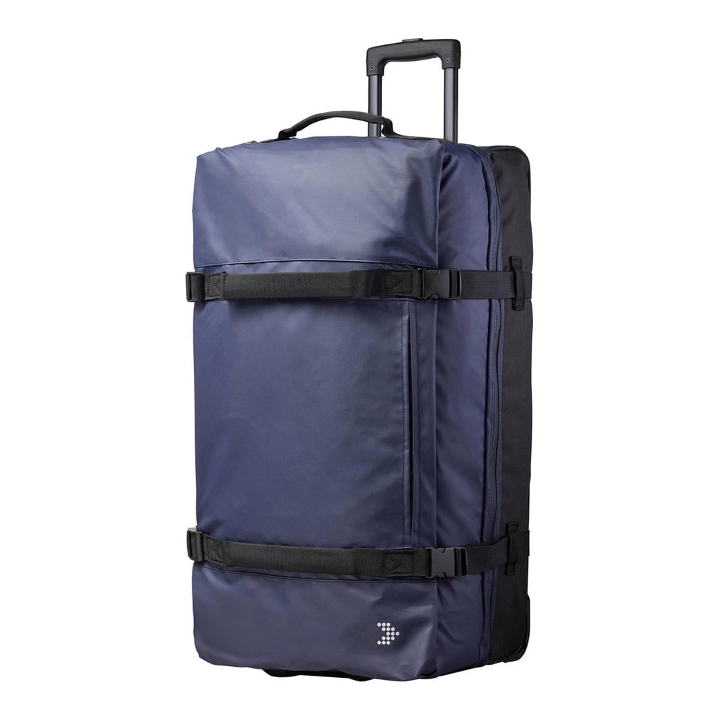 Travelbags reistas The Base 109L donkerblauw