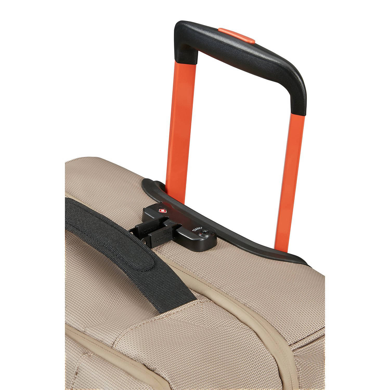American Tourister reistas Urban Track M beige