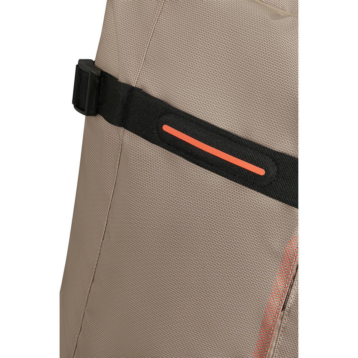 American Tourister reistas Urban Track M beige