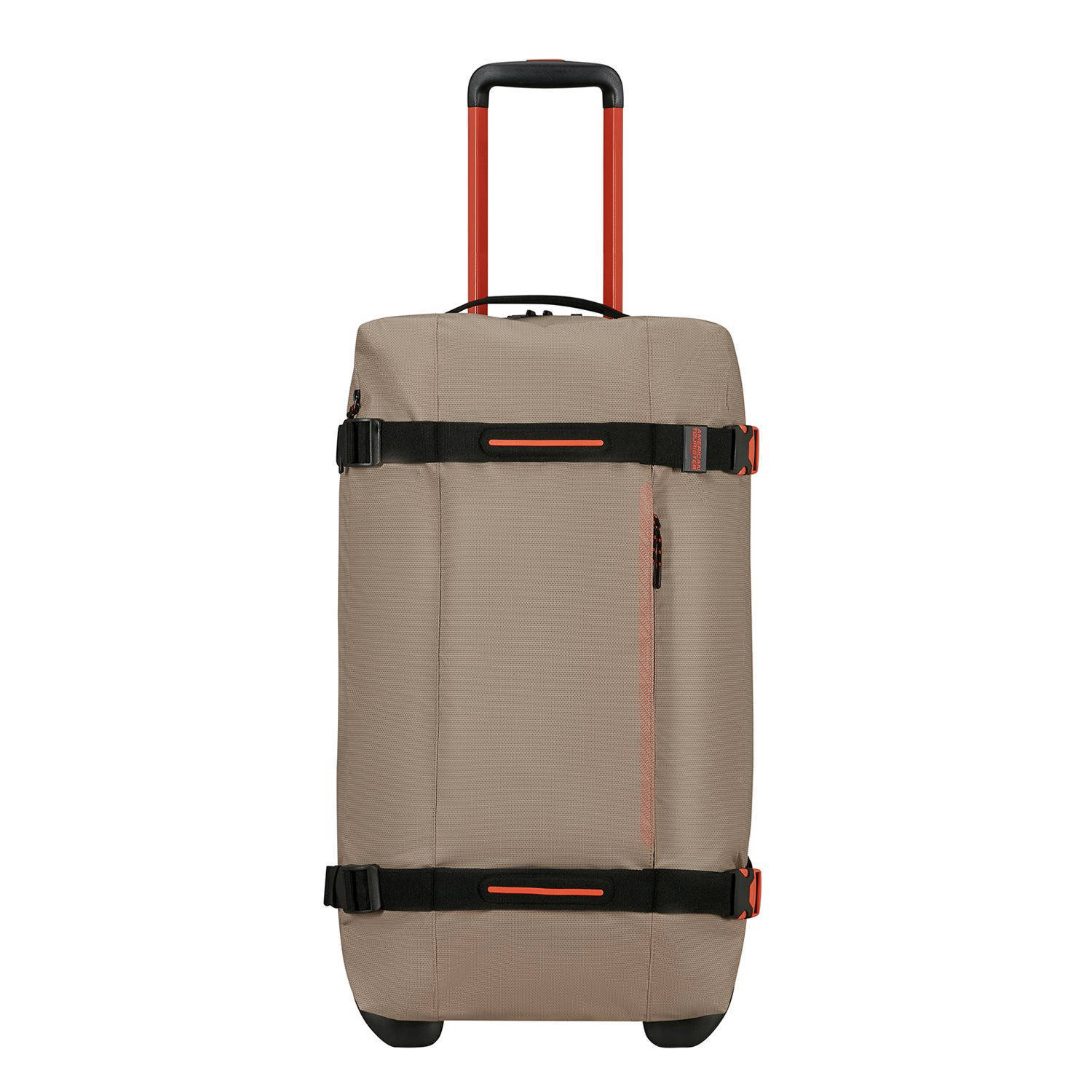 American Tourister reistas Urban Track M beige