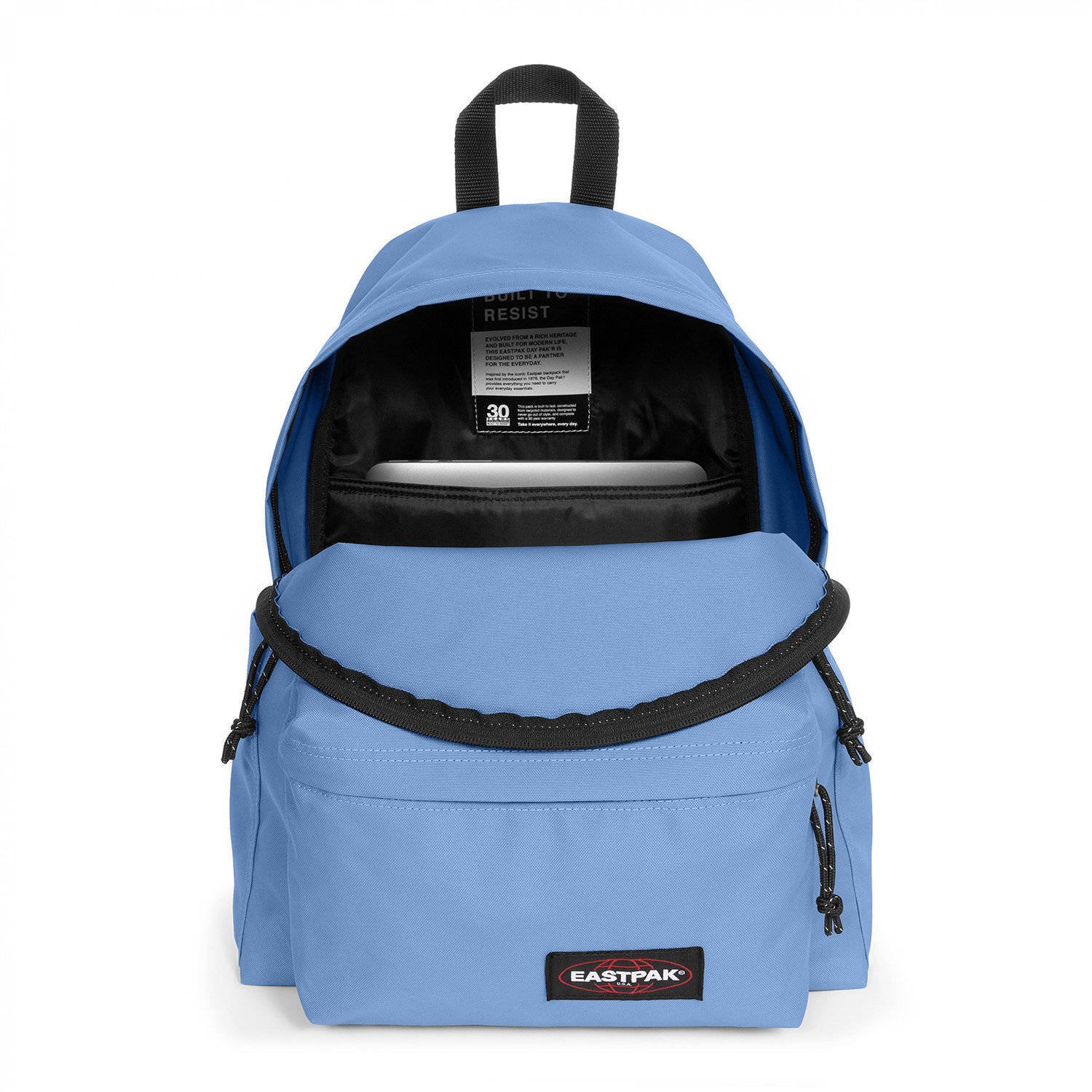 Eastpak rugzak Day Pak'R air blue