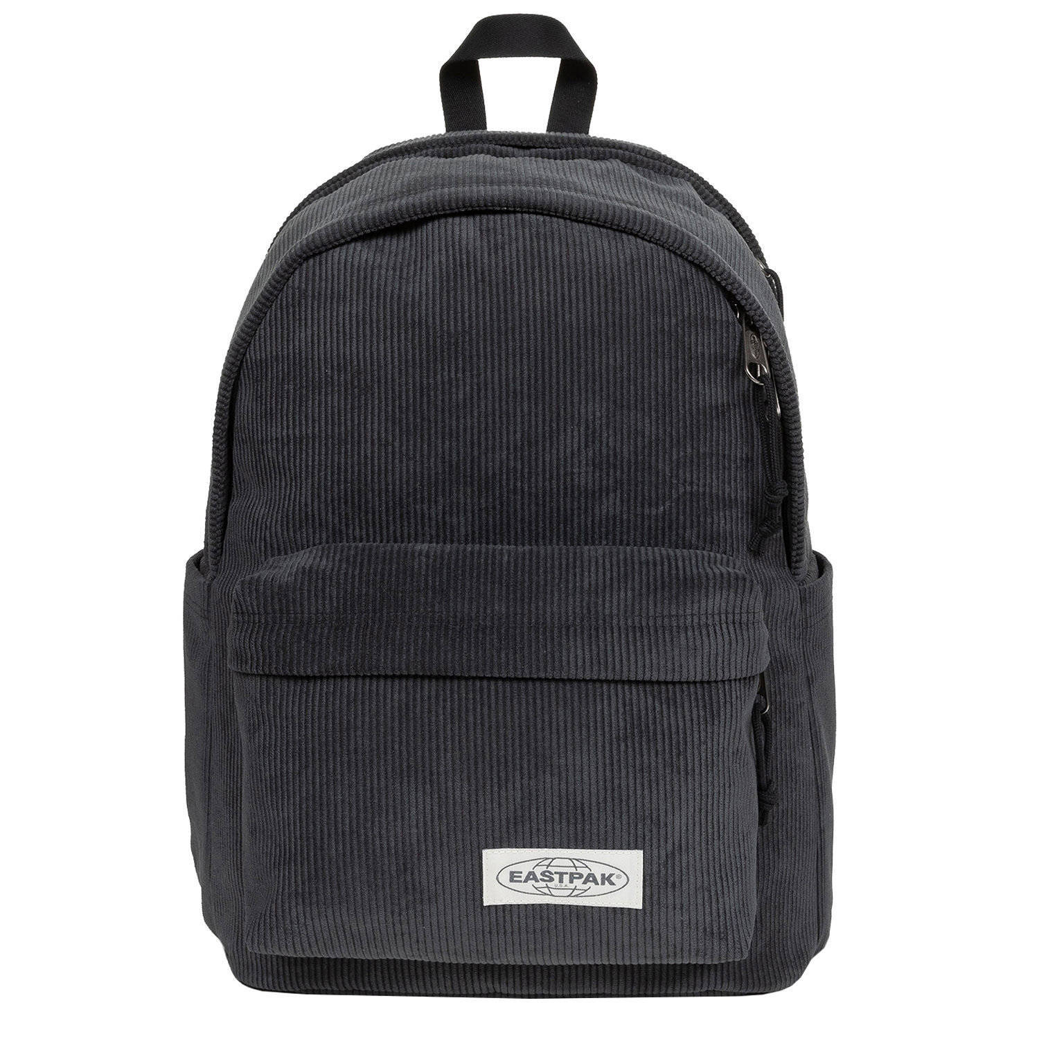 Eastpak rugzak Day Office ribs black