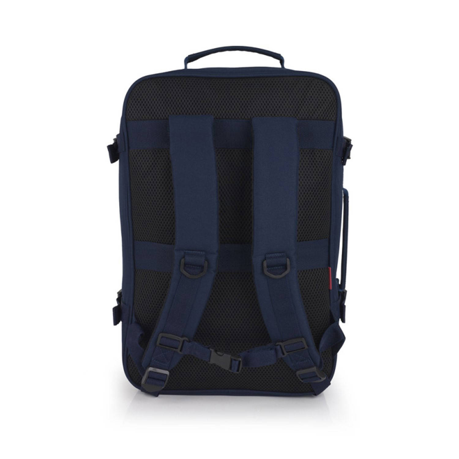 Gabol reistas 35L donkerblauw