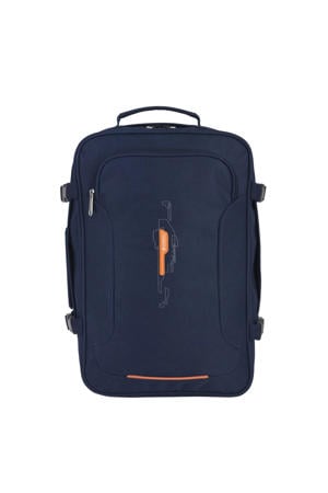 reistas 35L donkerblauw