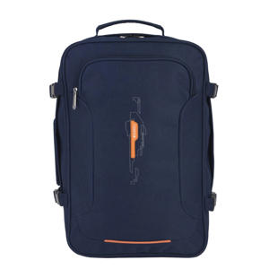 reistas 35L donkerblauw