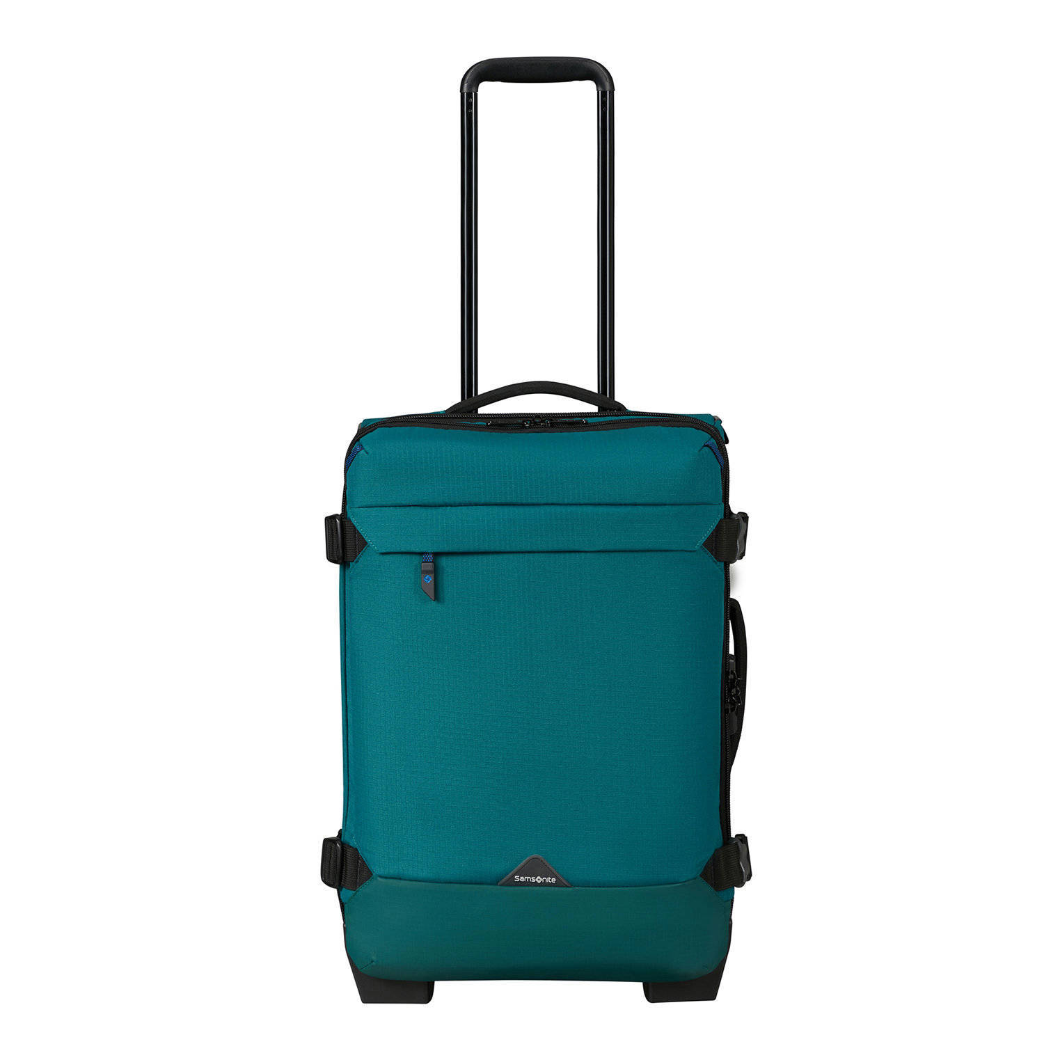 Samsonite reistas Roadseeker 55 cm. petrol