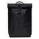 Rains rugzak Rolltop W3 zwart