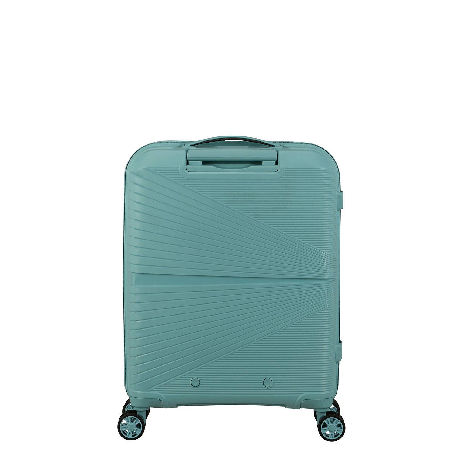 American Tourister trolley Airconic 55 cm .turquoise
