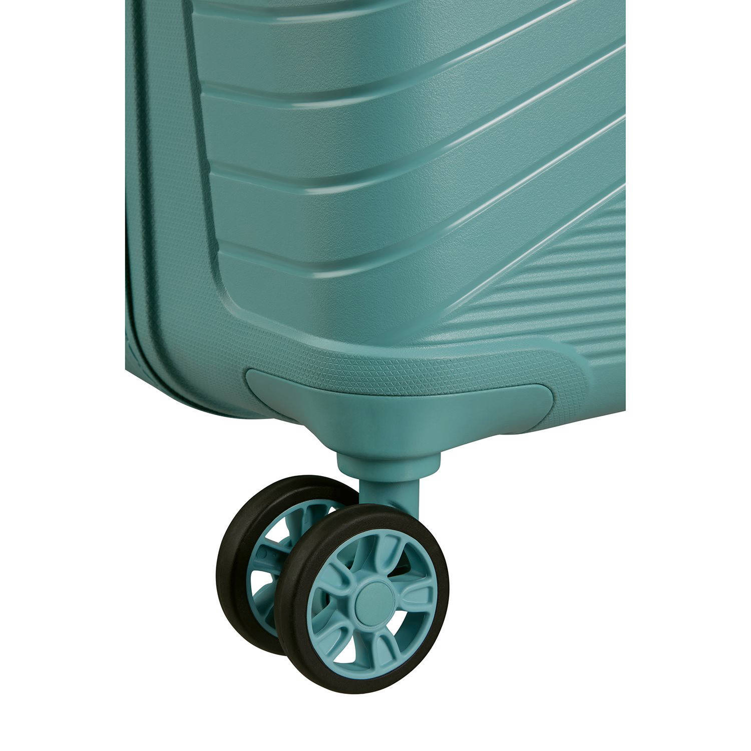 American Tourister trolley Airconic 55 cm .turquoise