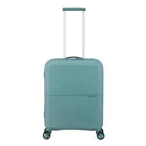 trolley Airconic 55 cm,.turquoise