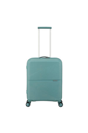 trolley Airconic 55 cm,.turquoise