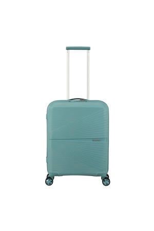 trolley Airconic 55 cm,.turquoise