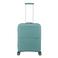American Tourister trolley Airconic 55 cm,.turquoise