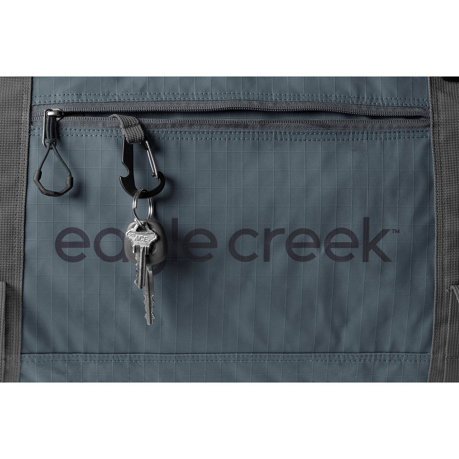 Eagle Creek reistas No Matter What 130L donkergrijs