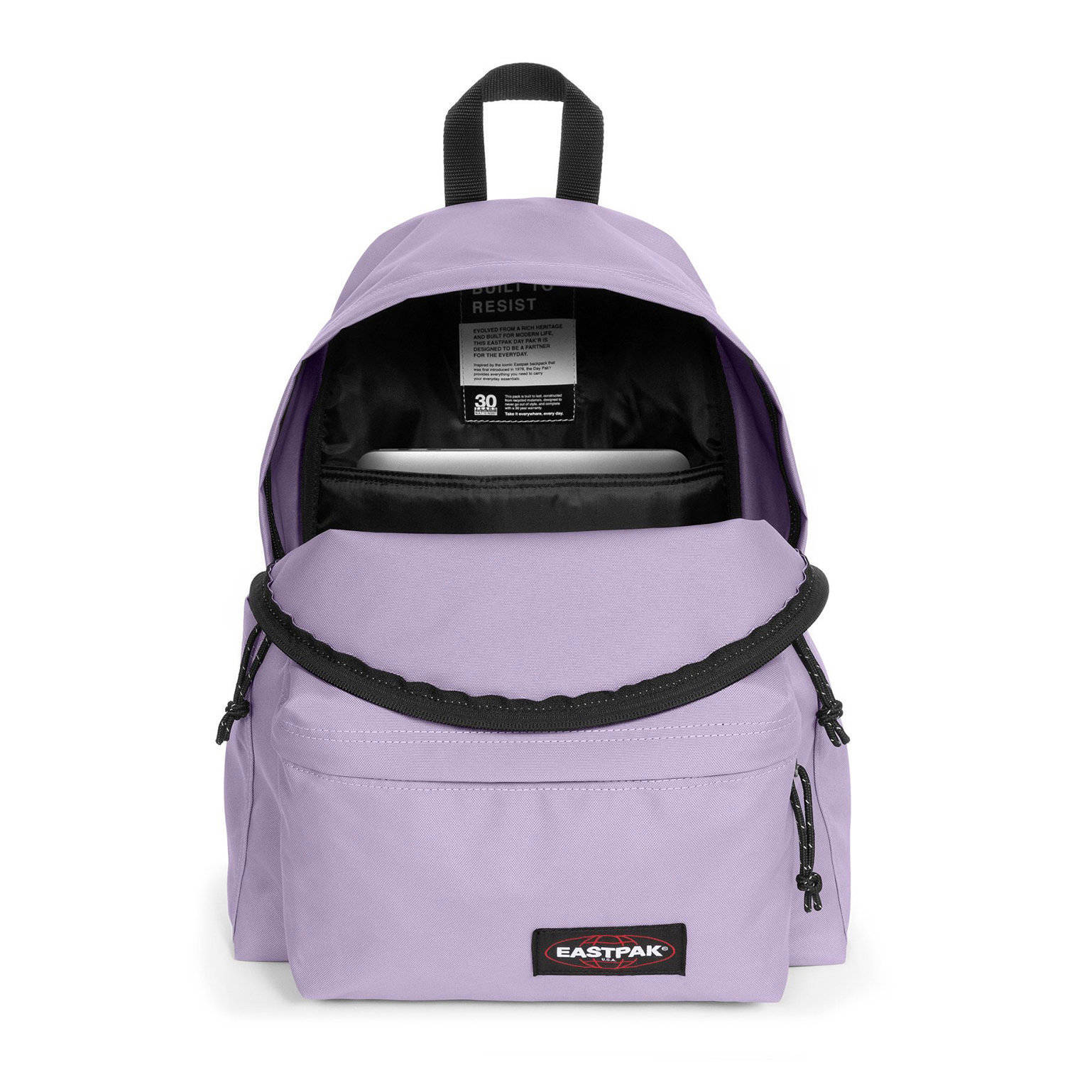 Eastpak rugzak Day Pak'R orchid lilac