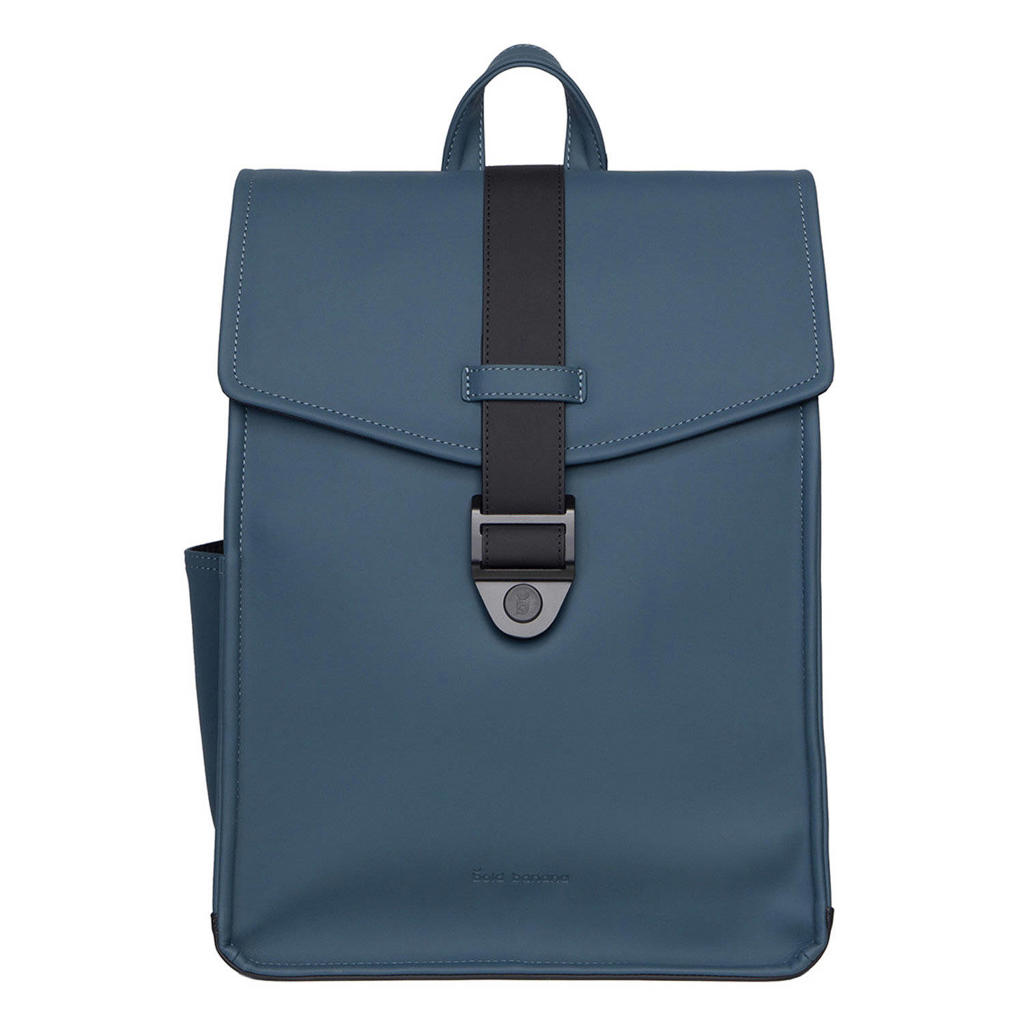 Bold Banana rugzak Beyond Bold Envelope blauw
