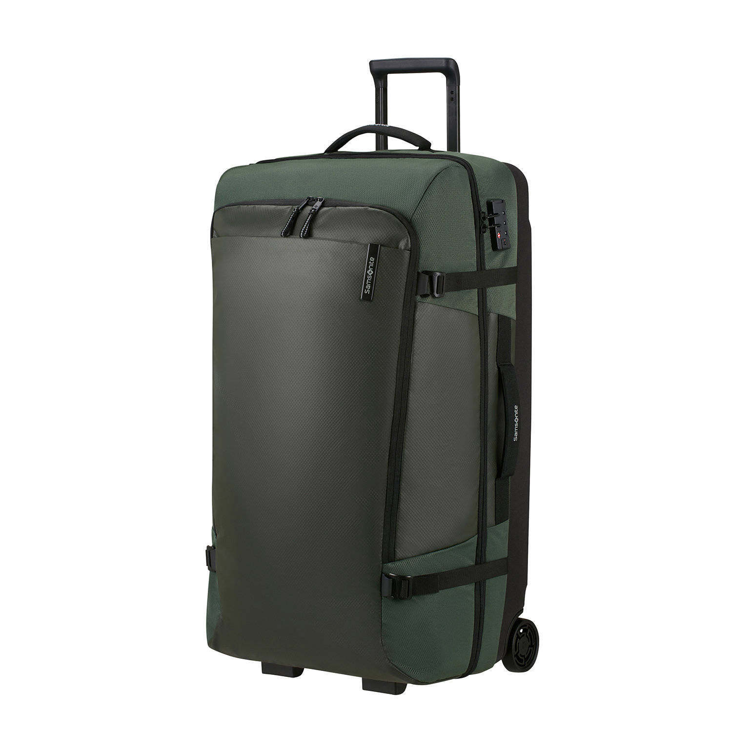 Samsonite reistas Armox 79 cm. kaki