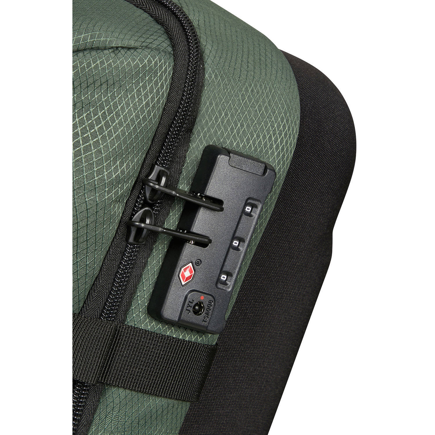 Samsonite reistas Armox 79 cm. kaki