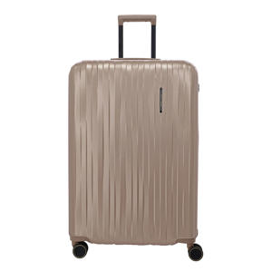 trolley Barbara Novelty 75 cm. beige