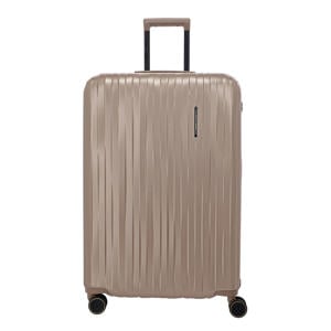 trolley Barbara Novelty 75 cm. beige