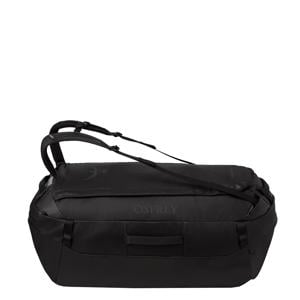 reistas Transporter 120L zwart