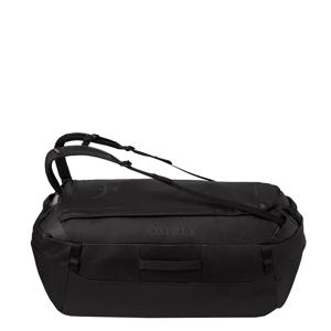  reistas Transporter 120L zwart