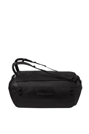 reistas Transporter 120L zwart