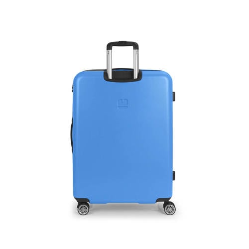 Gabol trolley Future Plus 78 cm. blauw afbeelding