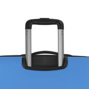 thumbnail: Gabol trolley Future Plus 78 cm. blauw