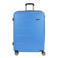 Gabol trolley Future Plus 78 cm. blauw