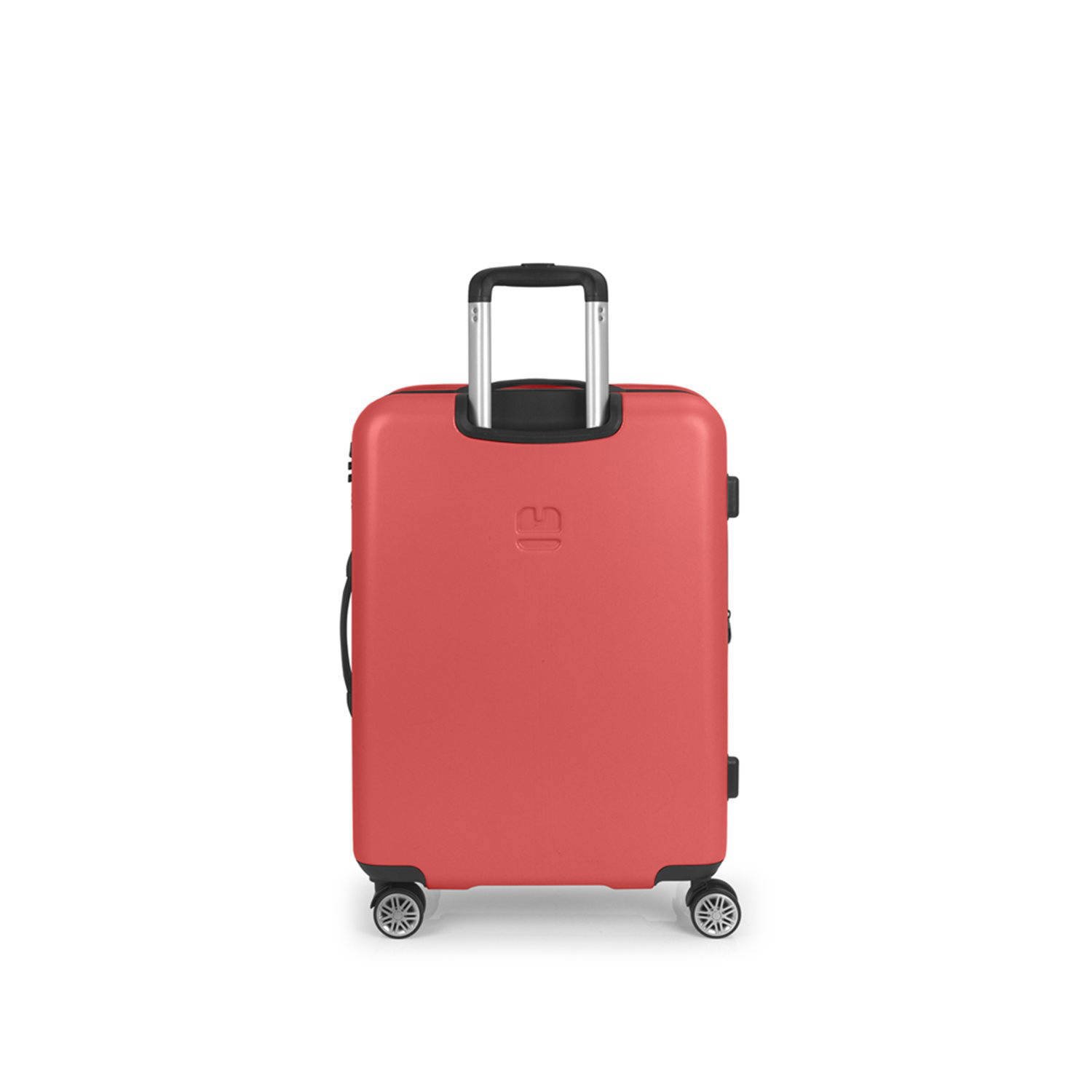 Gabol trolley Future Plus 66 cm. rood