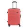 Gabol trolley Future Plus 66 cm. rood
