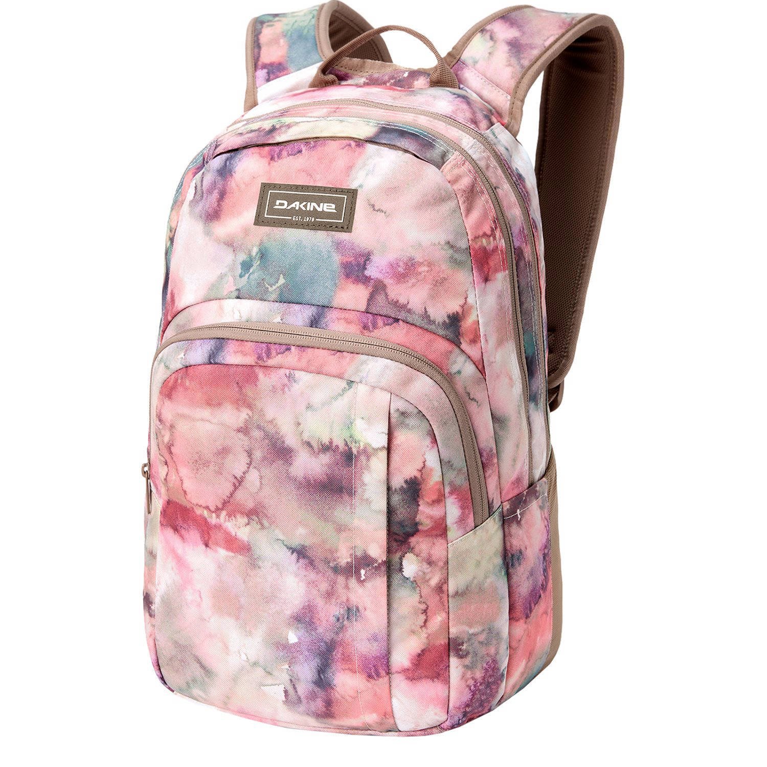 Dakine rugzak Campus M 25L multi