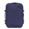 CabinZero reistas Military 44L donkerblauw