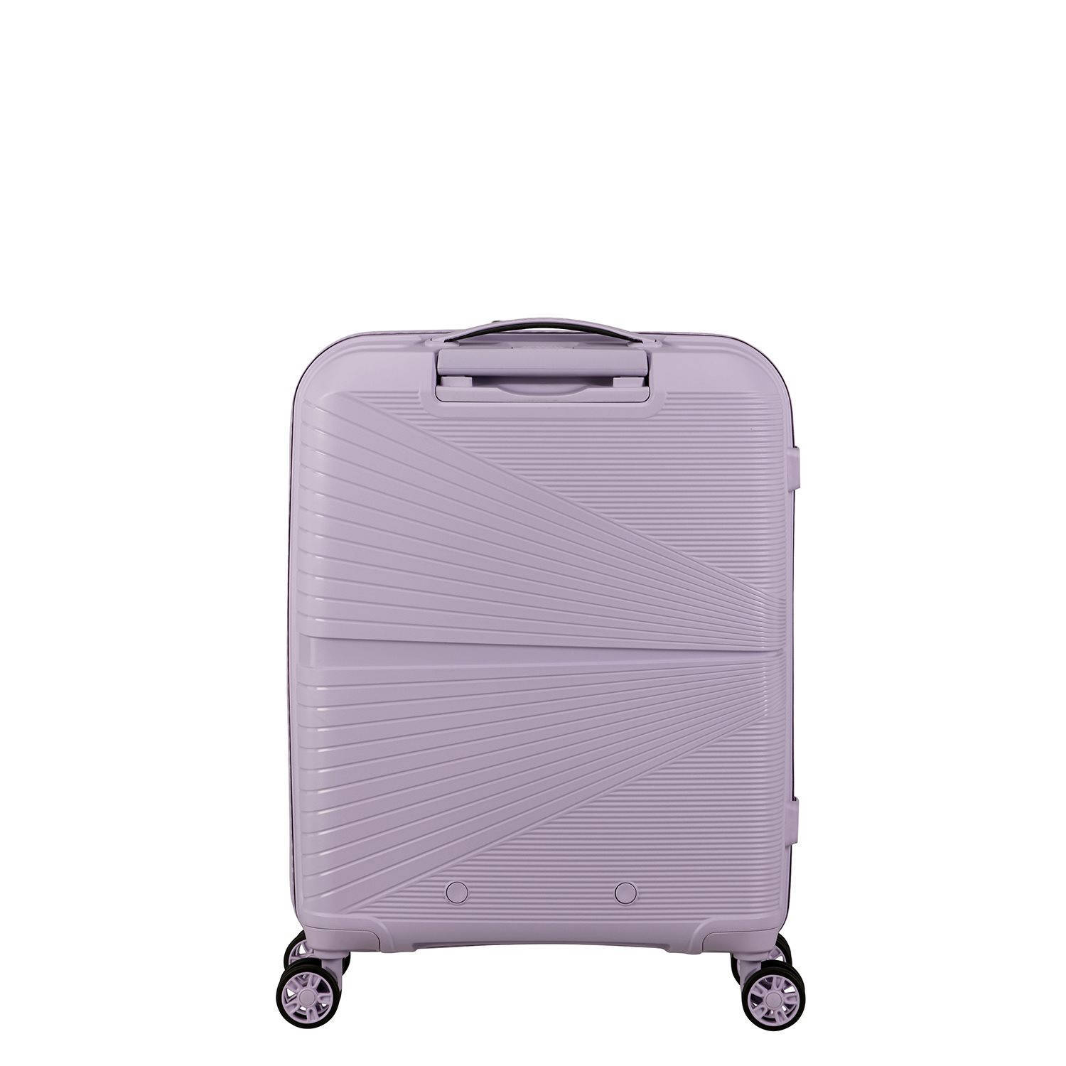 American Tourister trolley Airconic 55 cm. lila