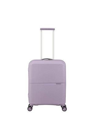 trolley Airconic 55 cm. lila