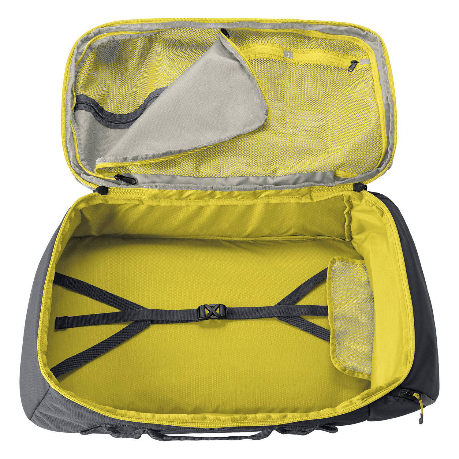 Eagle Creek reistas No Matter What 40L blauw