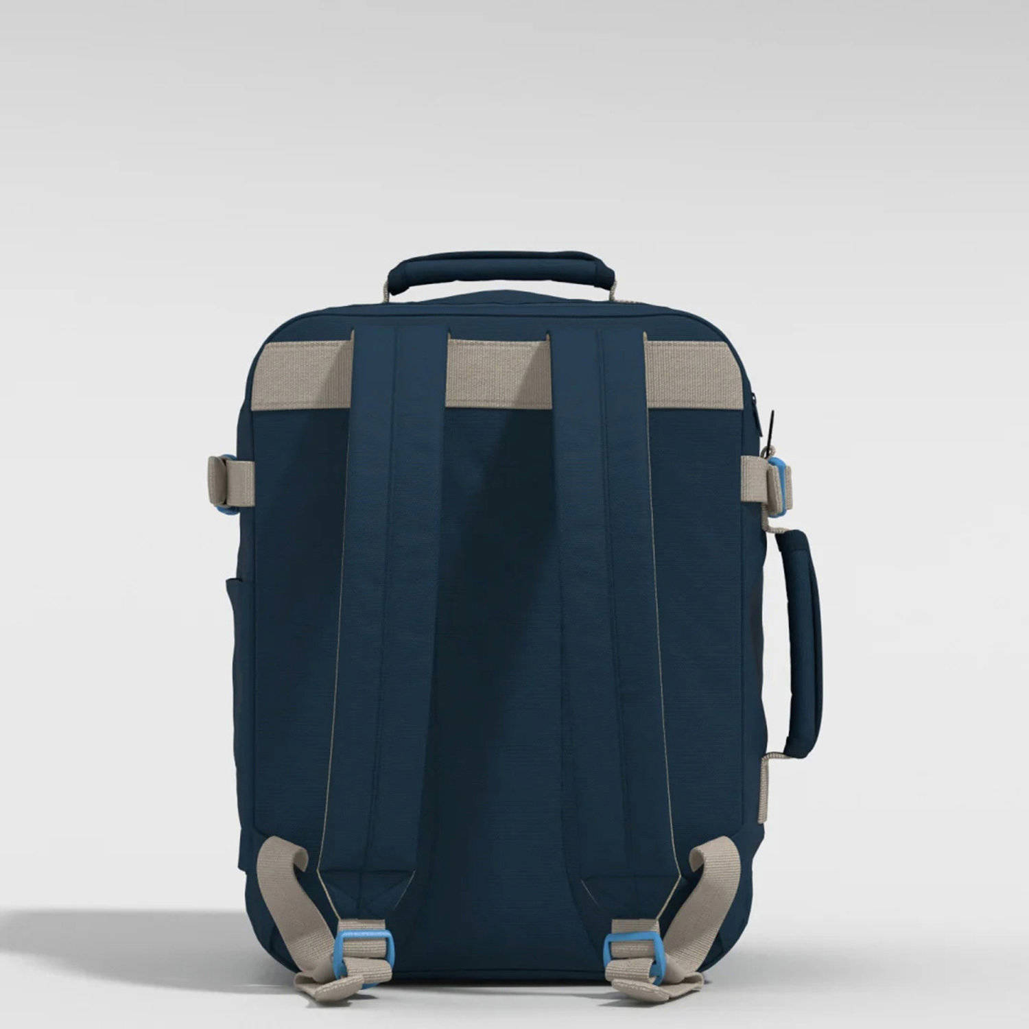 CabinZero reistas Classic Ultra Light 28L donkerblauw