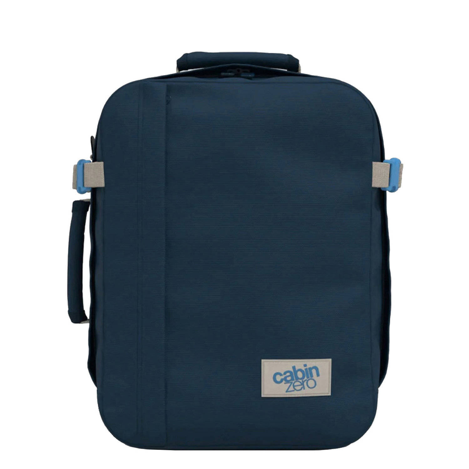 CabinZero reistas Classic Ultra Light 28L donkerblauw