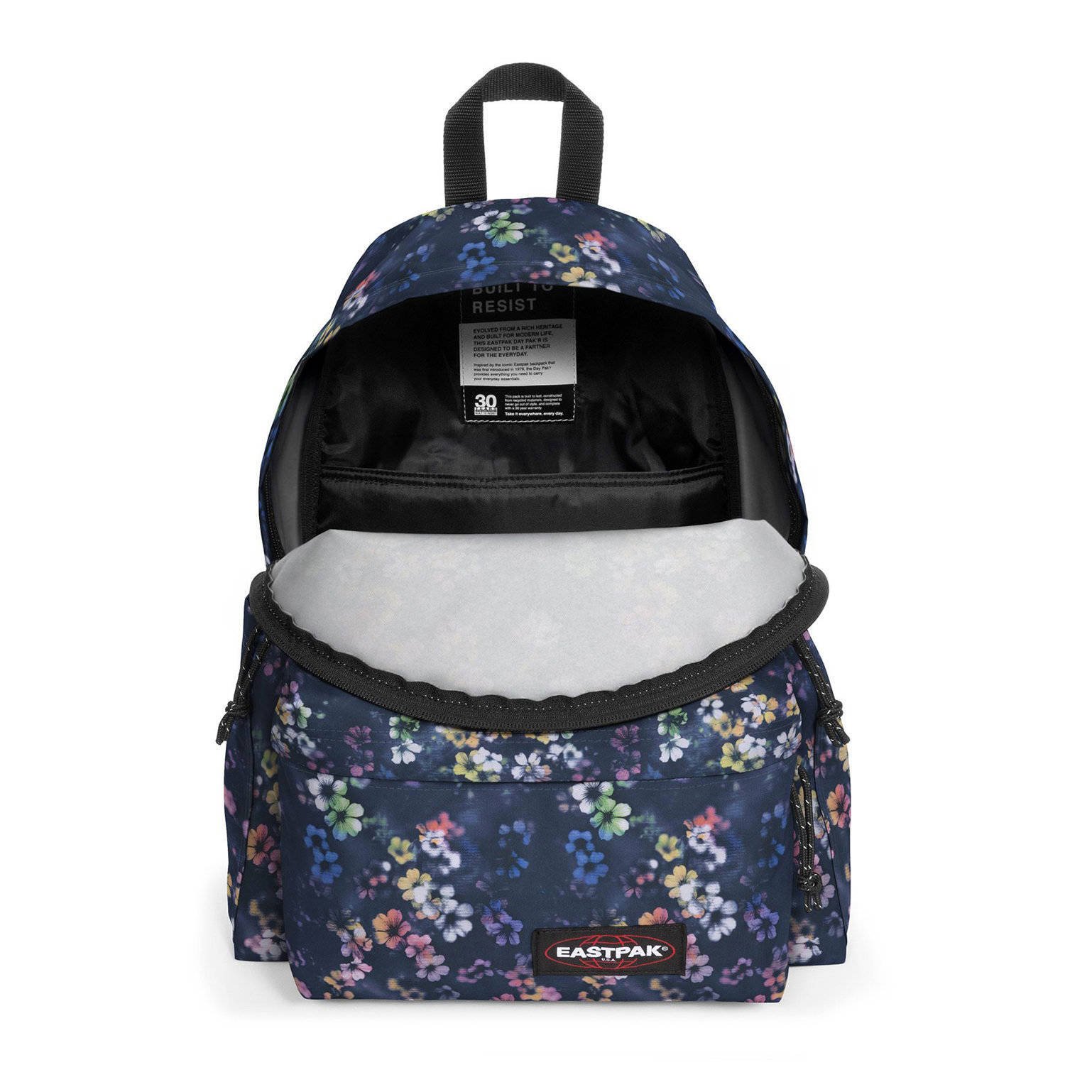 Eastpak rugzak Day Pak'R flora fade navy