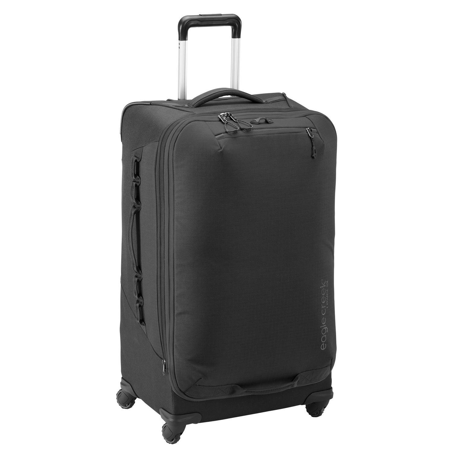 Eagle Creek trolley Expanse 75 cm. zwart