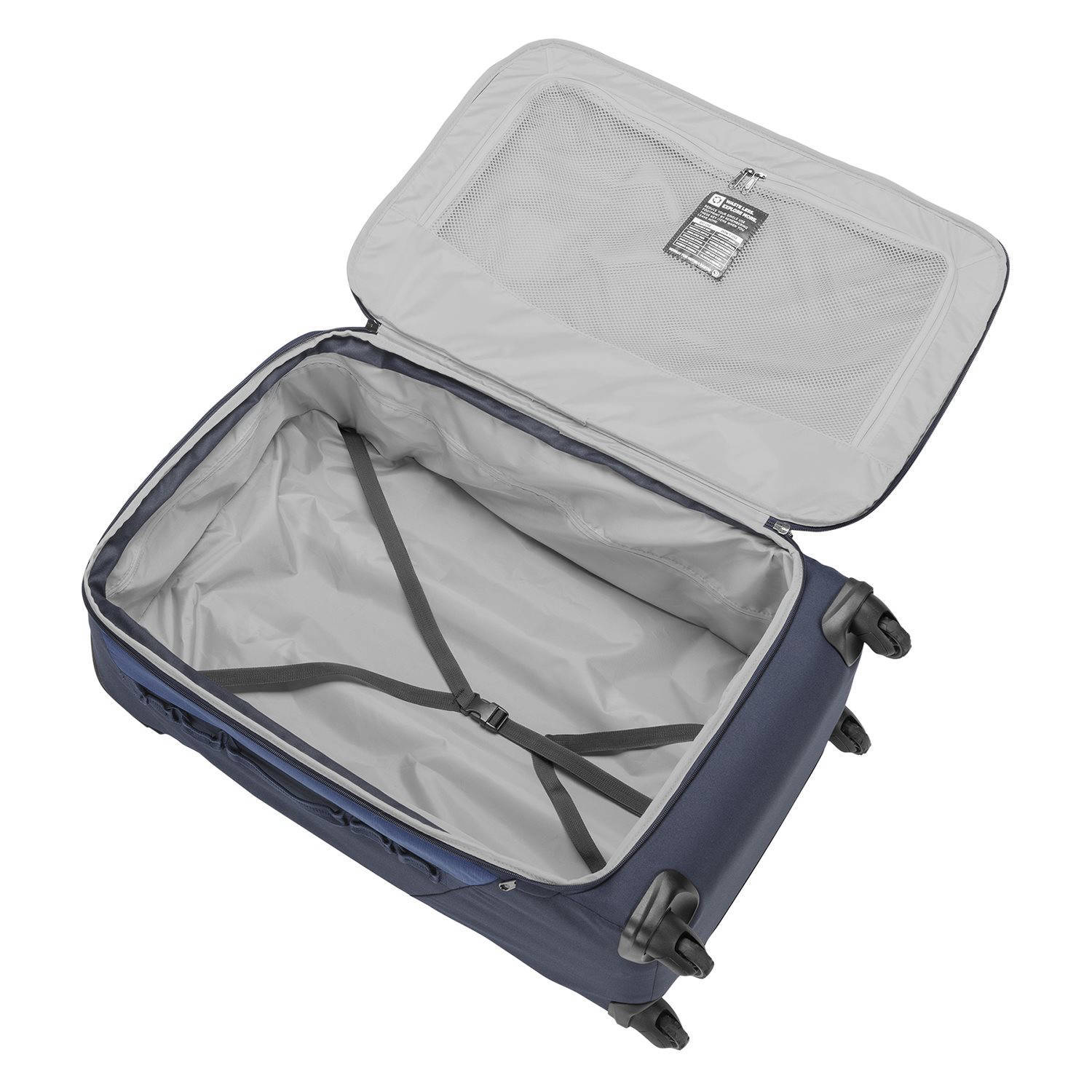 Eagle Creek trolley Expanse 75 cm. zwart