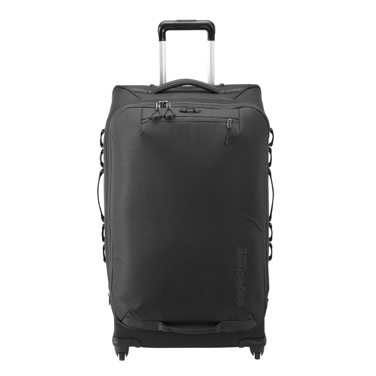 Eagle Creek trolley Expanse 75 cm. zwart
