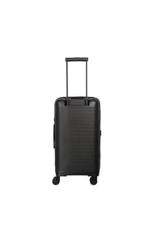  trolley Roomer 66 cm. zwart